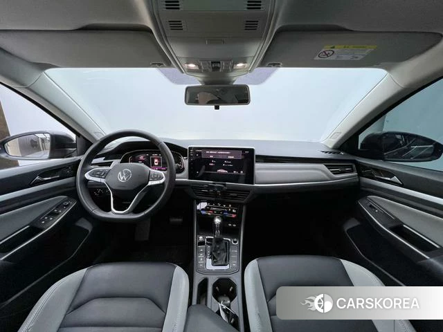 Volkswagen Bora 2022 Черный из Китая, фото 4