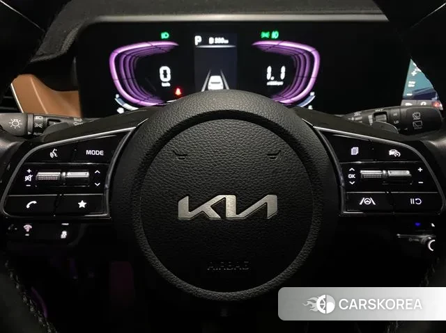 Kia The New Seltos 2022 Белый из Кореи, фото 4