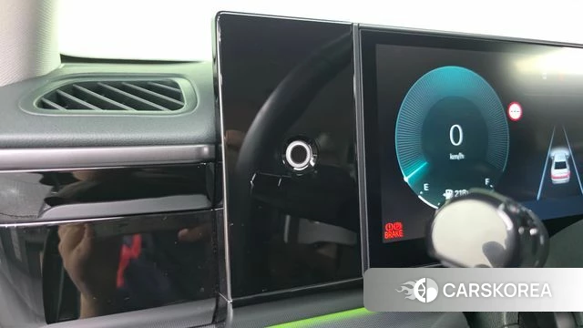 Hyundai Grandeur (GN7) 2024 Черный из Кореи, фото 4