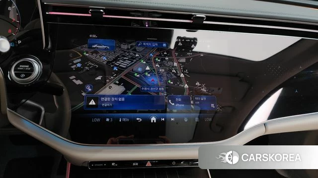 Mercedes-Benz E-Class W214 2024 Черный из Кореи, фото 4