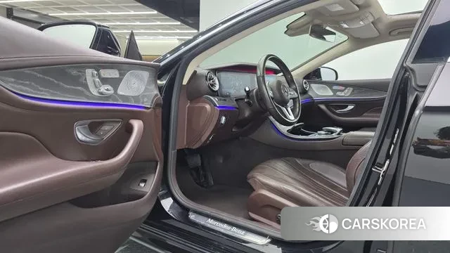 Mercedes-Benz CLS-Class C257 2019 Черный из Кореи, фото 4