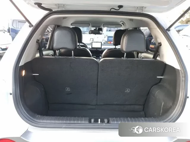 Hyundai Casper 2021 Белый из Кореи, фото 4