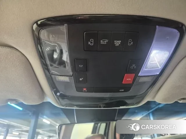 Hyundai Staria 2021 Черный из Кореи, фото 4