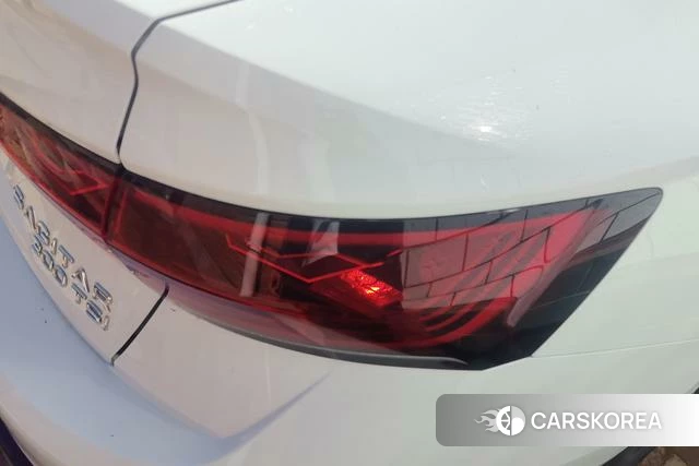 Volkswagen Sagitar 2024 Белый из Китая, фото 4
