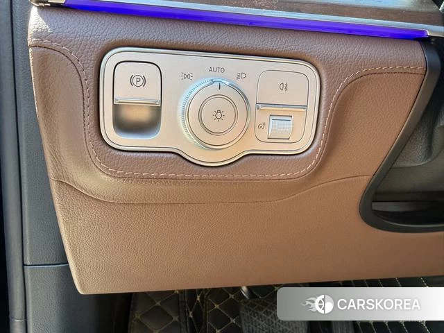 Mercedes-Benz GLE (import) 2023 Черный из Китая, фото 4