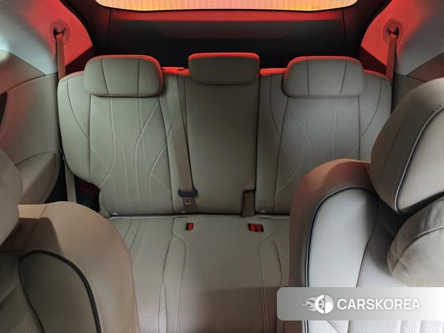 Xiaopeng Motors Xiaopeng X9 2025 Черный из Китая, фото 4