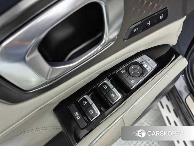 Kia Sorento 4th Generation 2021 Серый из Кореи, фото 4