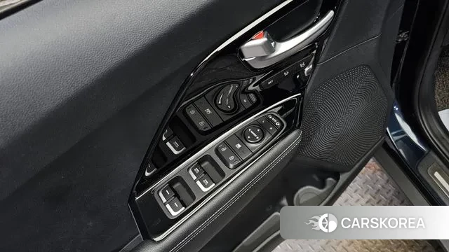 Kia Niro 2018 Синий из Кореи, фото 4