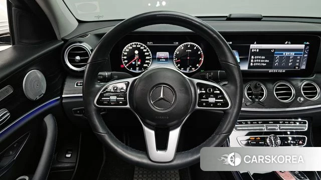 Mercedes-Benz E-Class W213 2020 Белый из Кореи, фото 4