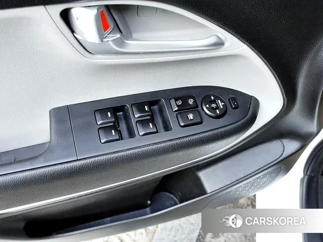 Kia The New Ray 2021 Белый из Кореи, фото 4