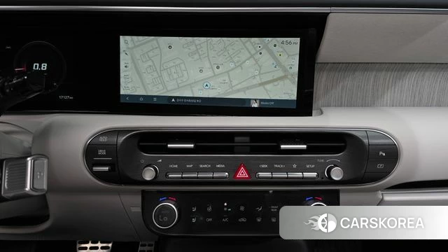 Hyundai Palisade (LX3) 2025 Темно-зеленый из Кореи, фото 4