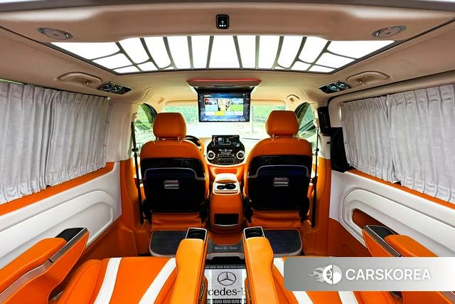 Mercedes-Benz Vito id 4239446 из Китая 4