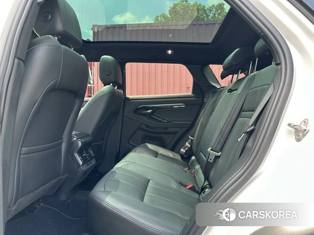 Land Rover Range Rover Aurora 2021 Белый из Китая, фото 4
