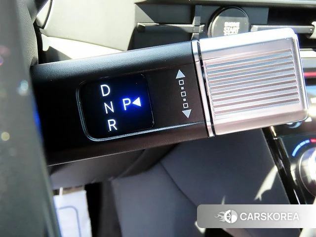 Hyundai Santa Fe (MX5) 2024 Белый из Кореи, фото 4