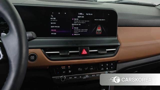 Kia The New Seltos 2024 Серый из Кореи, фото 4