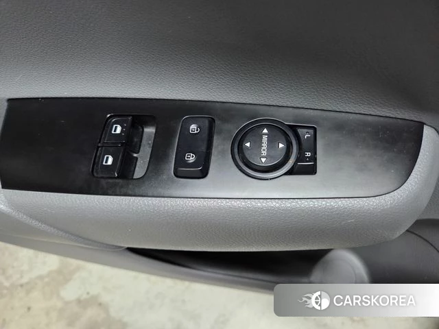 Kia Morning Urban (JA) 2021 Белый из Кореи, фото 4