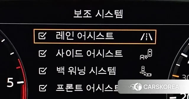 Volkswagen Passat GT (B8) 2018 Белый из Кореи, фото 4