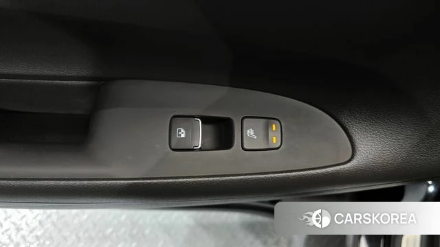 Hyundai The New Grandeur IG 2022 Черный из Кореи, фото 4