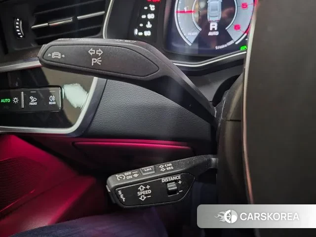 Audi A7 (4K) 2023 Серый из Кореи, фото 4