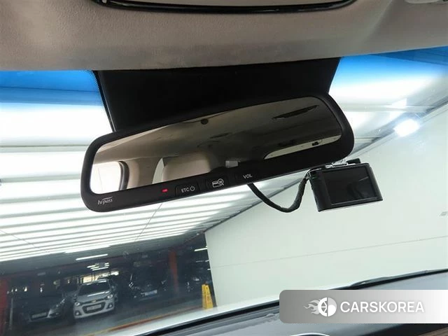 Hyundai Palisade 2019 Белый из Кореи, фото 4