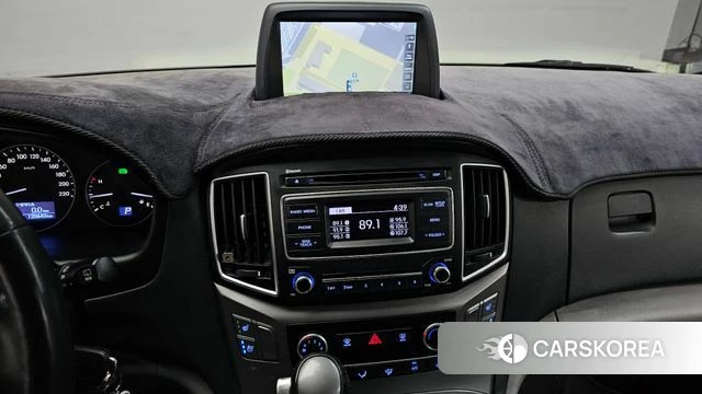 Hyundai The New Grand Starex 2020 Черный из Кореи, фото 4