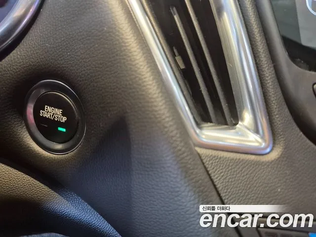 Chevrolet (GM Daewoo) All New Malibu id 2719663 из Кореи 4