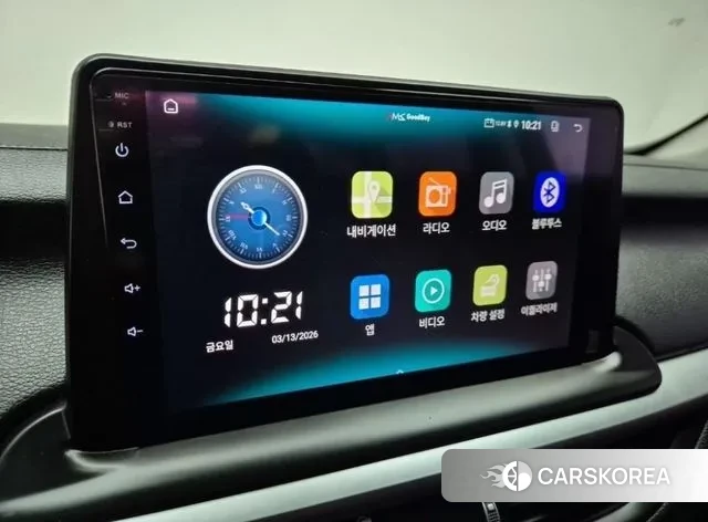 Kia Come New K3 2018 Серый из Кореи, фото 4