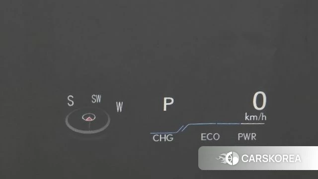 Lexus ES300h 7th generation 2021 Черный из Кореи, фото 4