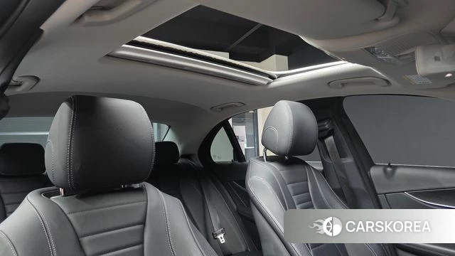 Mercedes-Benz E-Class W213 2019 Белый из Кореи, фото 4