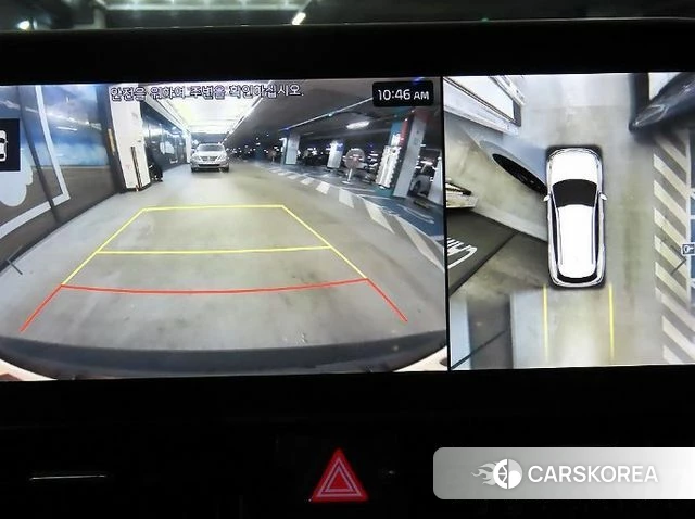 Kia Sportage 5th Generation 2022 Белый из Кореи, фото 4