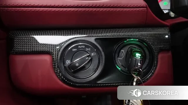 Porsche 718 Boxster 2019 Серый из Кореи, фото 4