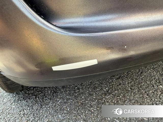 Tesla Model Y 2021 Белый из Кореи, фото 4