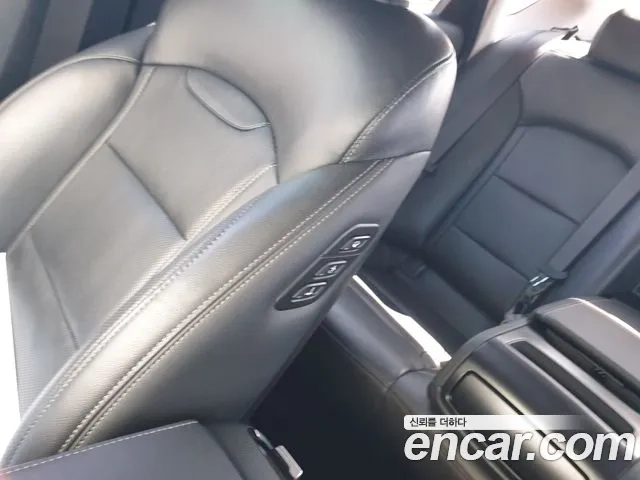 Hyundai Grandeur IG Hybrid id 2932547 из Кореи 4