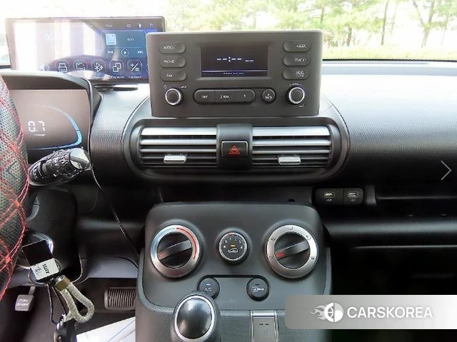 Hyundai Casper 2022 Белый из Кореи, фото 4