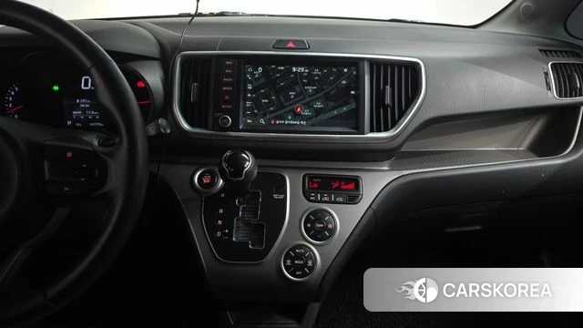 Kia The New Ray 2020 Жемчужный цвет из Кореи, фото 4
