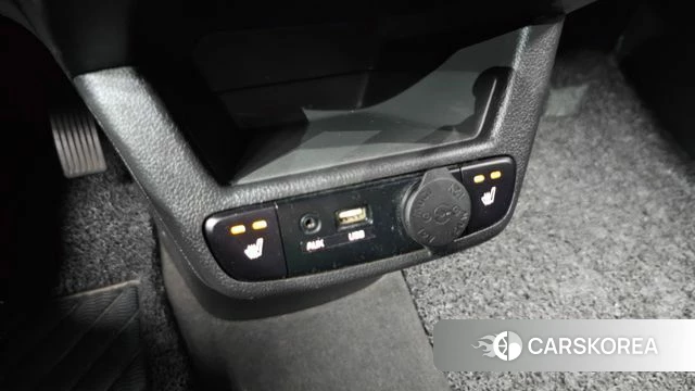Kia The New Ray 2019 Белый из Кореи, фото 4