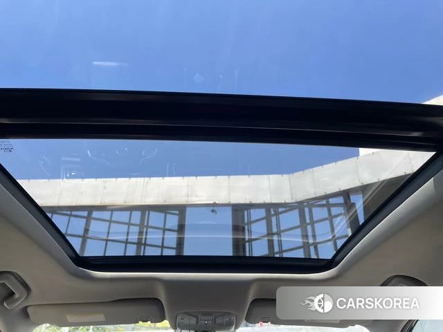 GAC Trumpchi Trumpchi GS8 2020 Черный из Китая, фото 4