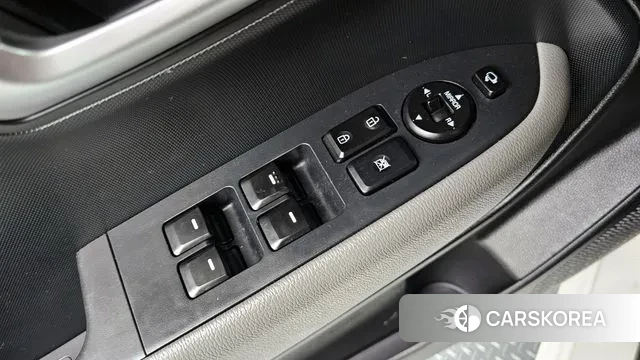 Kia The New Kia Ray 2022 Белый из Кореи, фото 4