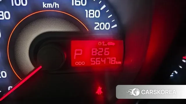 Kia The New Ray 2019 Белый из Кореи, фото 4