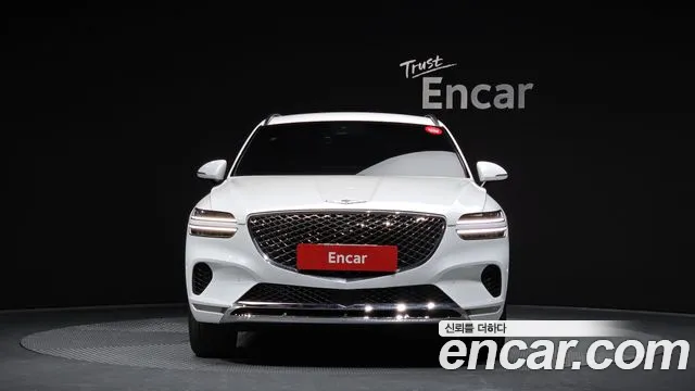 Genesis GV70 id 2655428 из Кореи 4