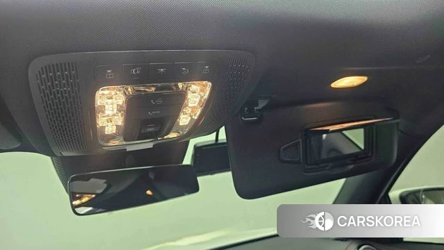 Mercedes-Benz EQB X243 2025 Белый из Кореи, фото 4