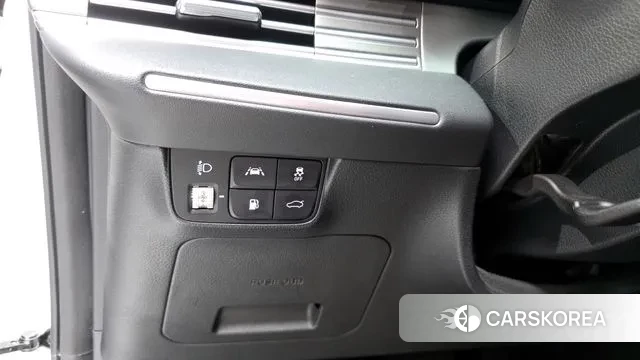 Hyundai The New Grandeur IG 2021 Белый из Кореи, фото 4