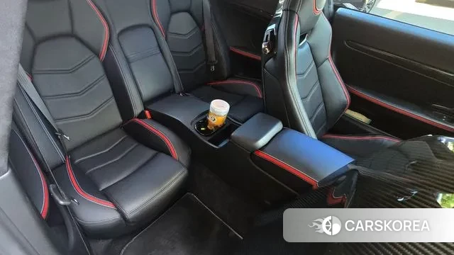 Maserati GranTurismo 2019 Белый из Кореи, фото 4