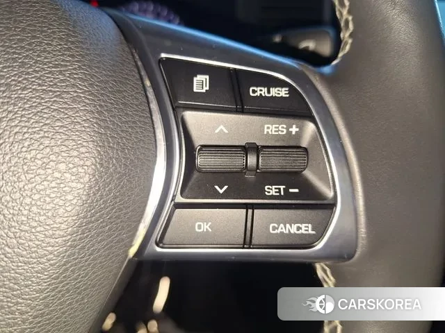 Hyundai Sonata New Rise 2018 Светло-зеленый из Кореи, фото 4