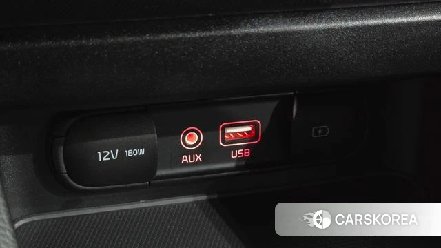 Kia Come New K3 2020 Белый из Кореи, фото 4