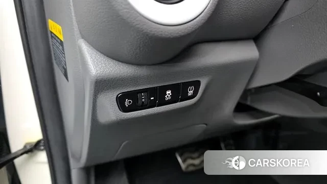 Kia All New Morning (JA) 2018 Белый из Кореи, фото 4