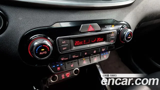 Kia The New Sorento 2018 Серый из Кореи, фото 4