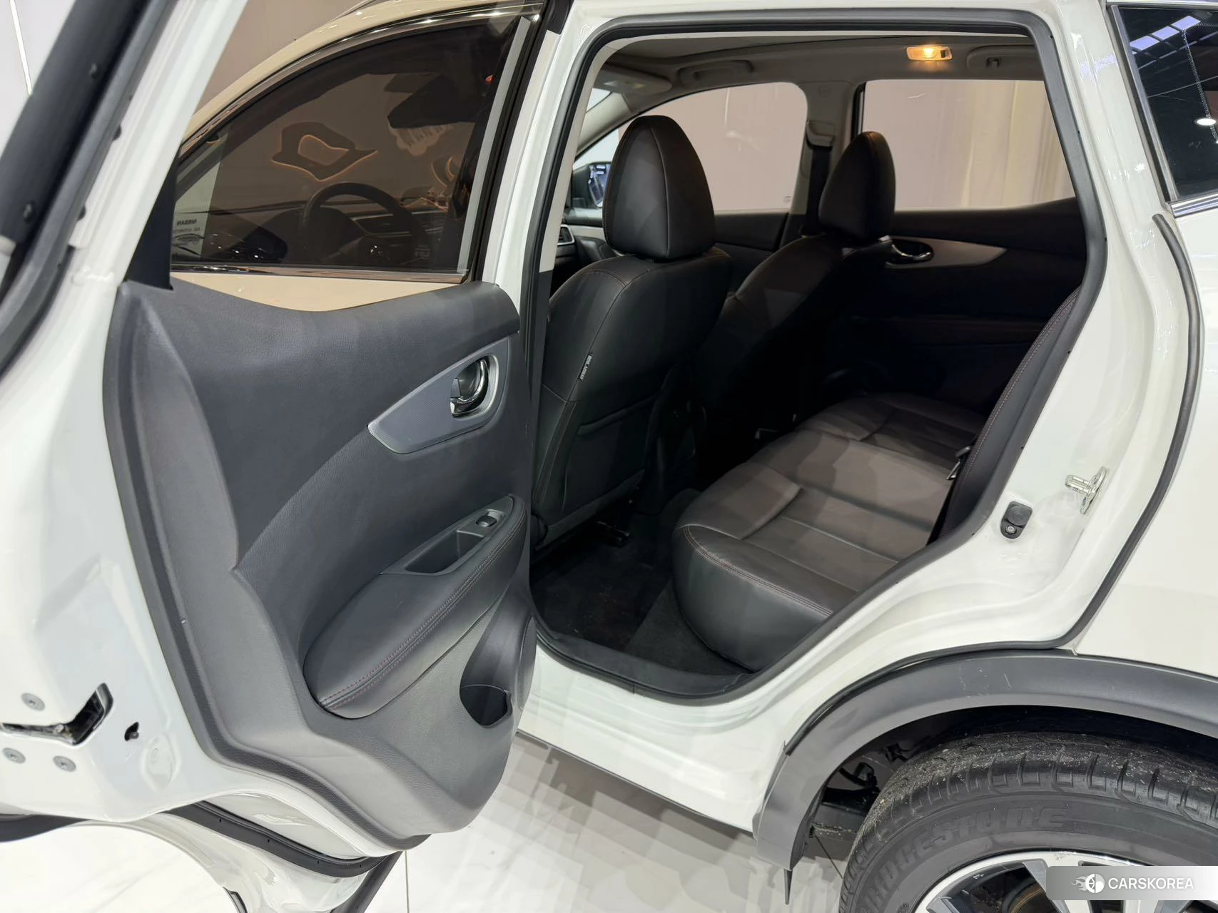 Nissan Qashqai id 4485322 из Китая 4