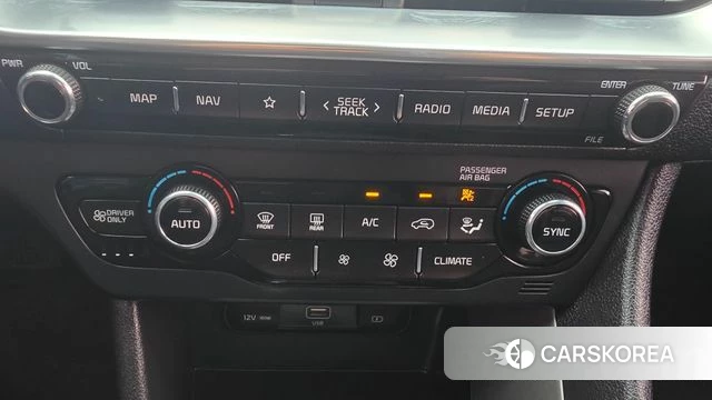 Kia The New Niro 2020 Серый из Кореи, фото 4