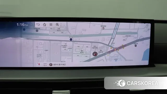 Genesis GV80 2024 Белый из Кореи, фото 4